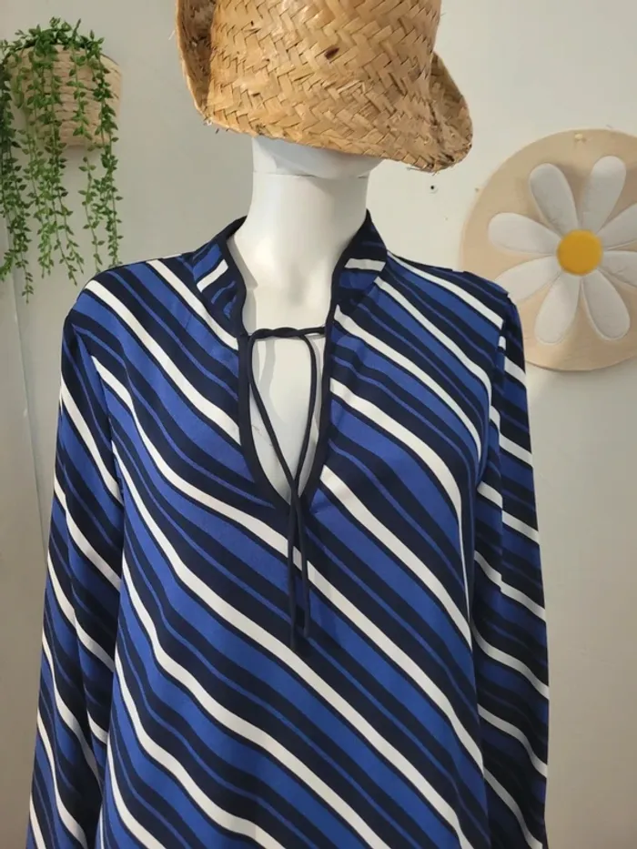 Tunique ou robe mango