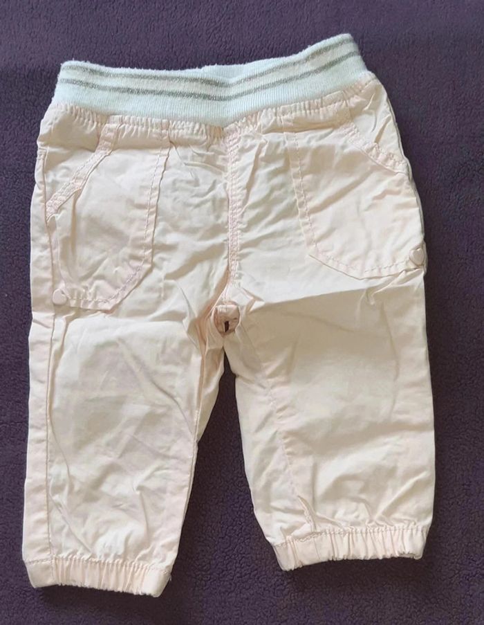 Pantalon 3 mois Vertbaudet