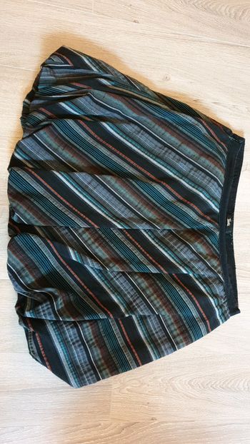 Jupe taille 40