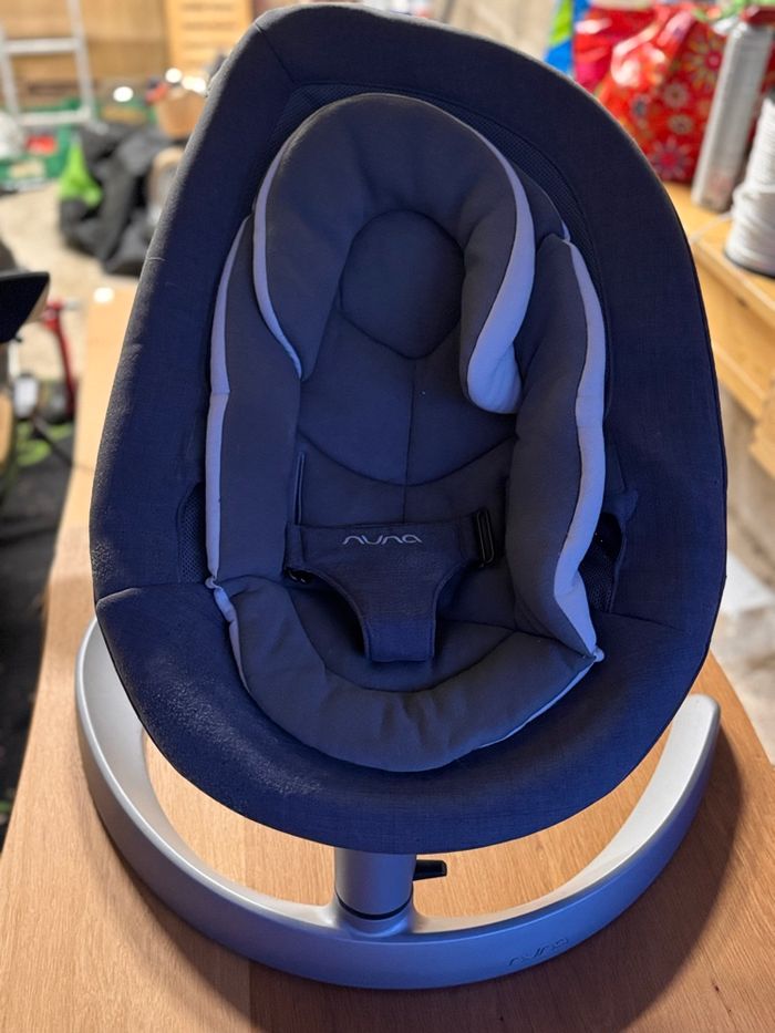 Balancelle nuna - photo numéro 3