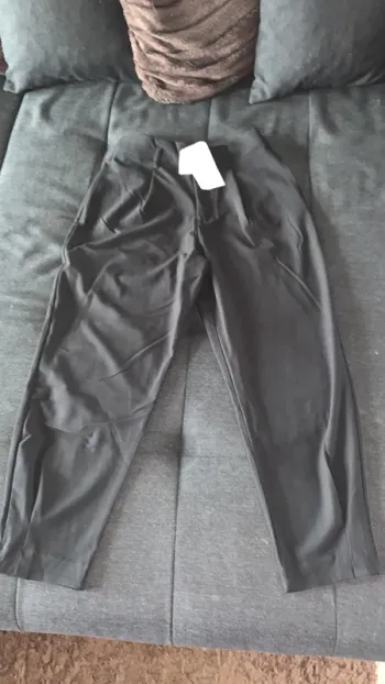 Pantalon Zara