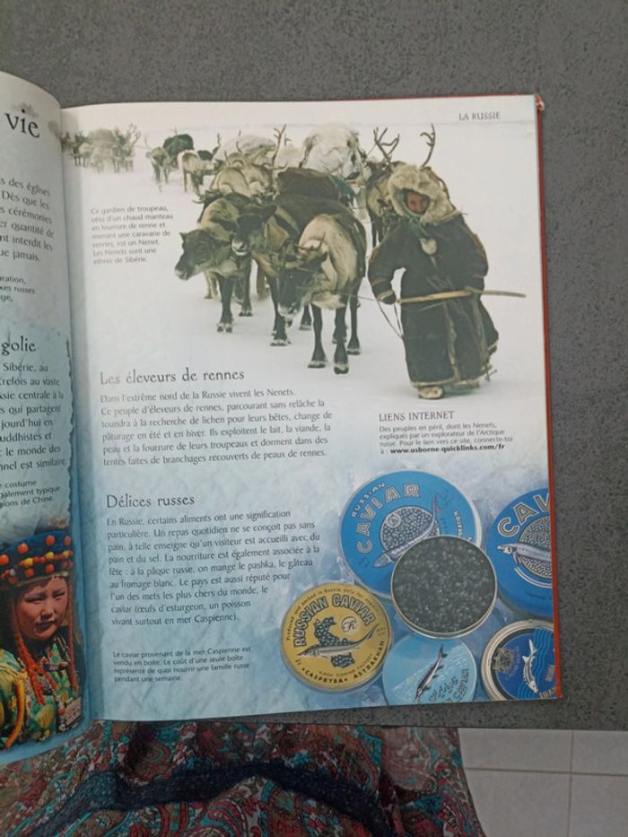 L'Asie - photo numéro 4