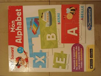 Jeux lecture 