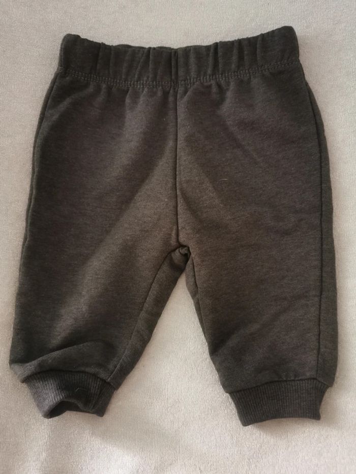 Pantalon bébé
