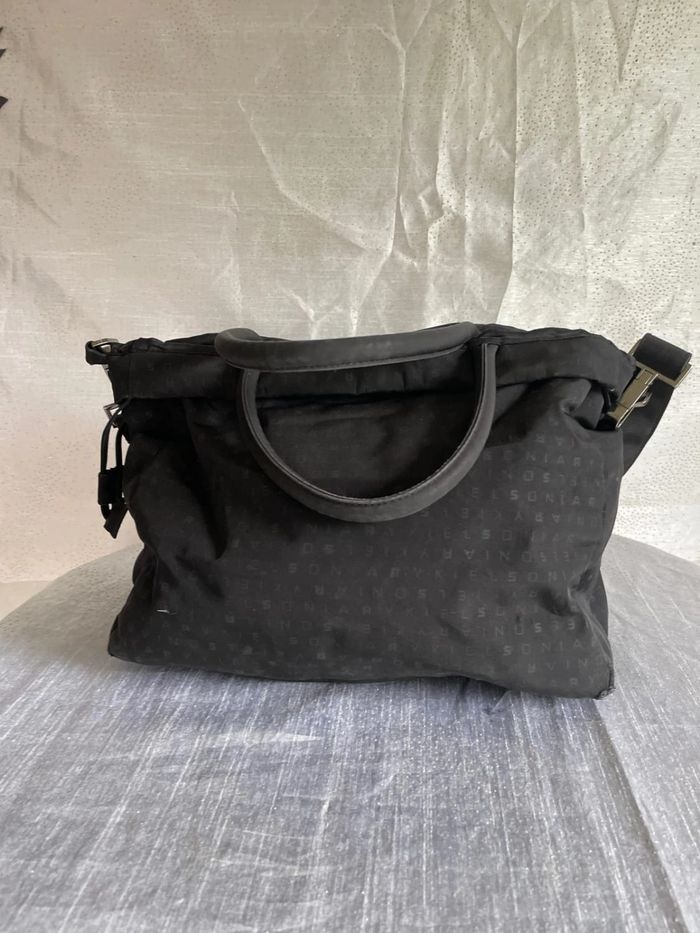 Sac Sonia Rykiel - Très bon état - photo numéro 6