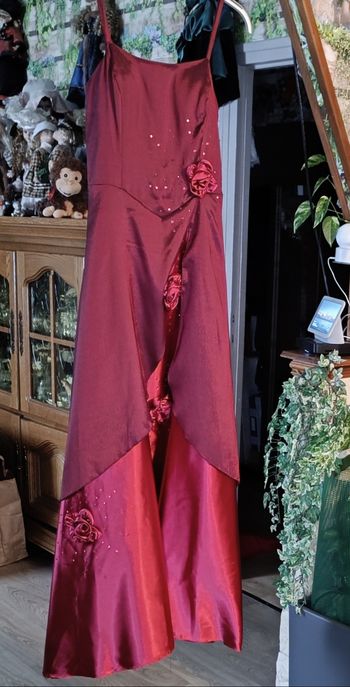Robe de soirée