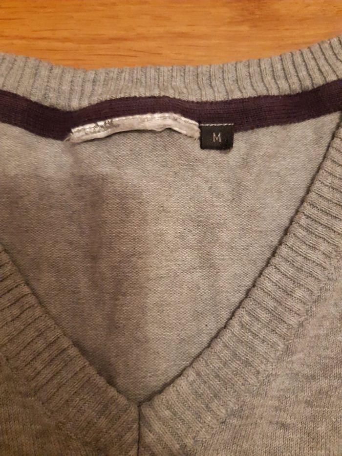 Pull femme taille M - photo numéro 3