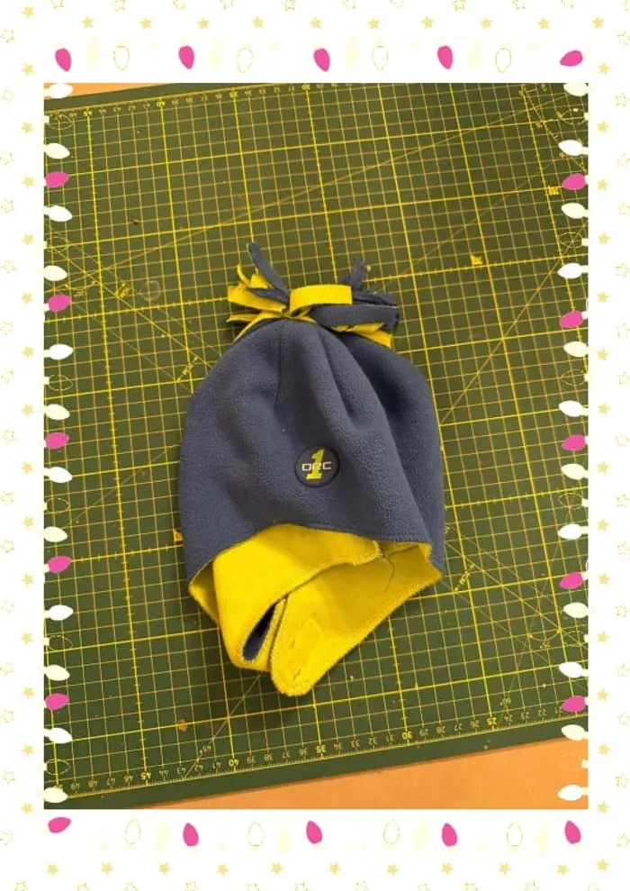 Bonnet 47 - photo numéro 2