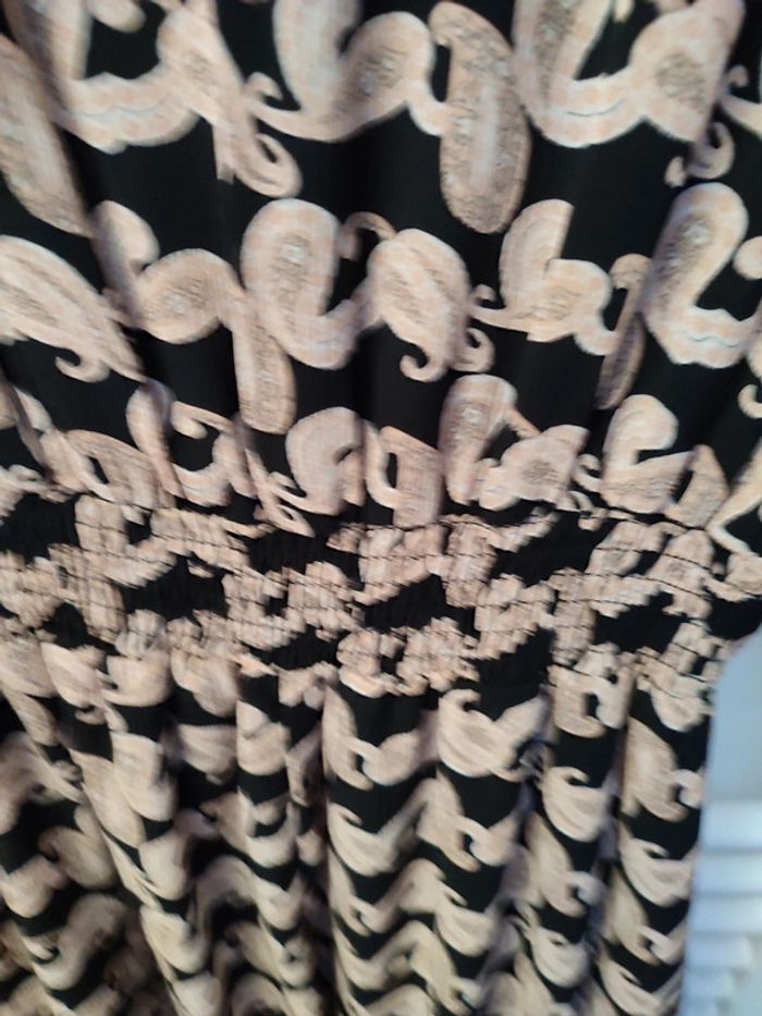 Robe cintrée taille 3 - photo numéro 15