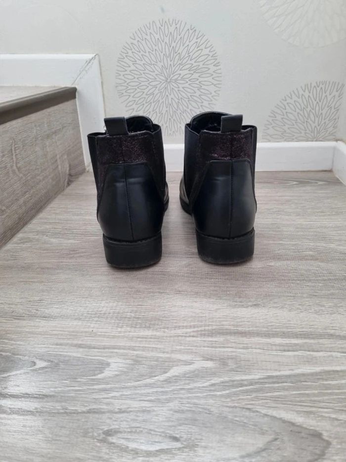 Bottines Pointure 41 - photo numéro 3