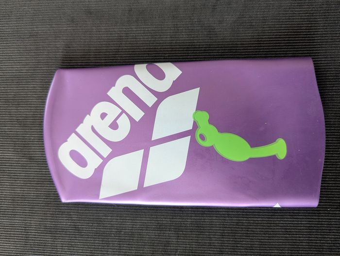 Bonnet de bain natation - photo numéro 5