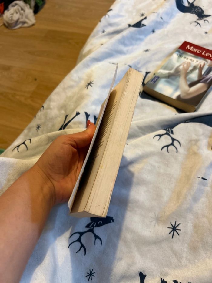 Toutes ces choses qu’on ne s’est pas dites - photo numéro 5