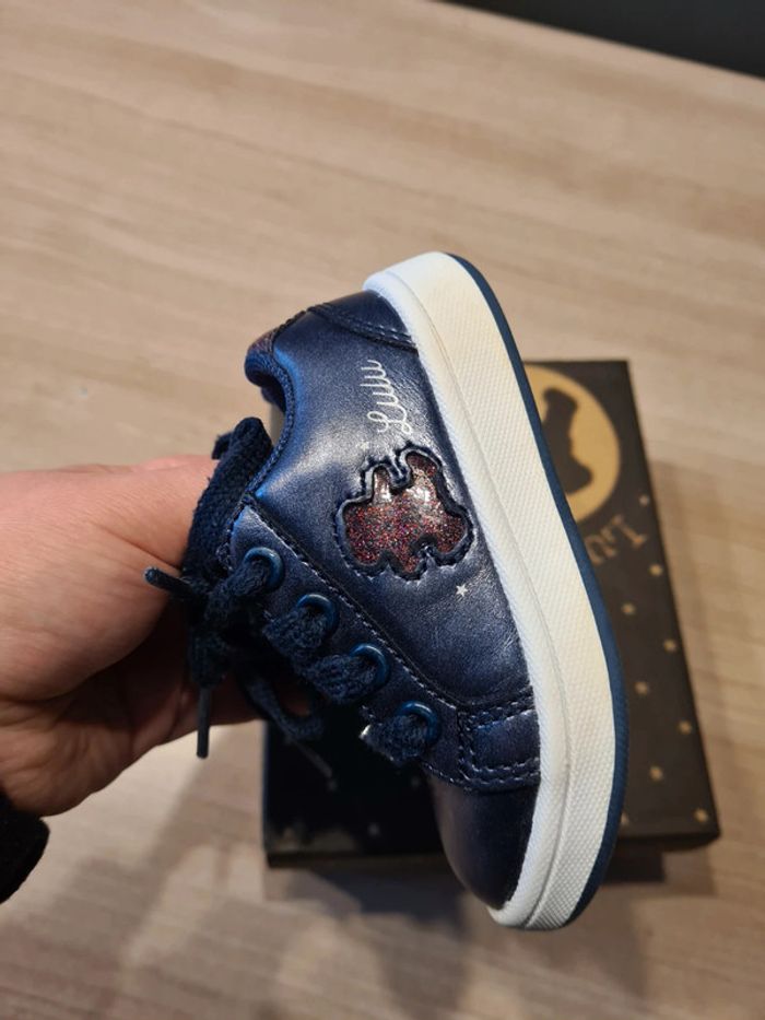Chaussure taille 21 - photo numéro 4