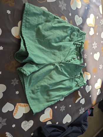 Short 38