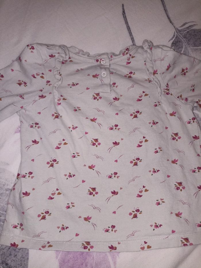 T shirt 2 ans - photo numéro 4