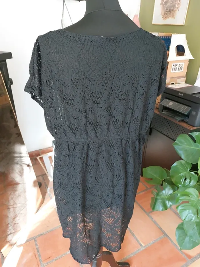 Robe de plage - photo numéro 2