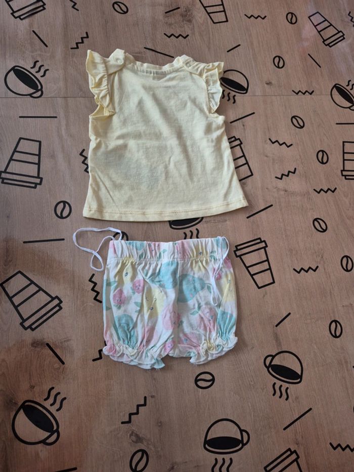Ensemble 2 pieces - photo numéro 2