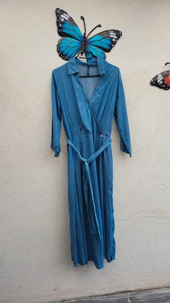 Robe légère