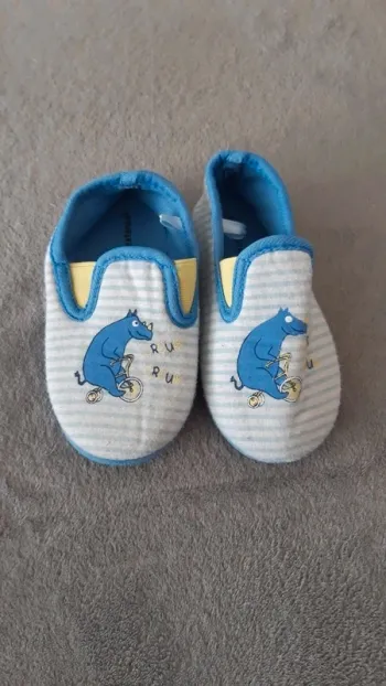 Chaussons