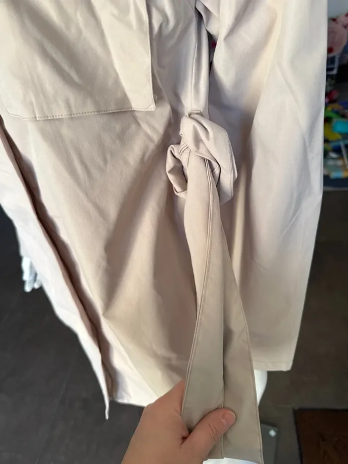 Manteau femme - photo numéro 4