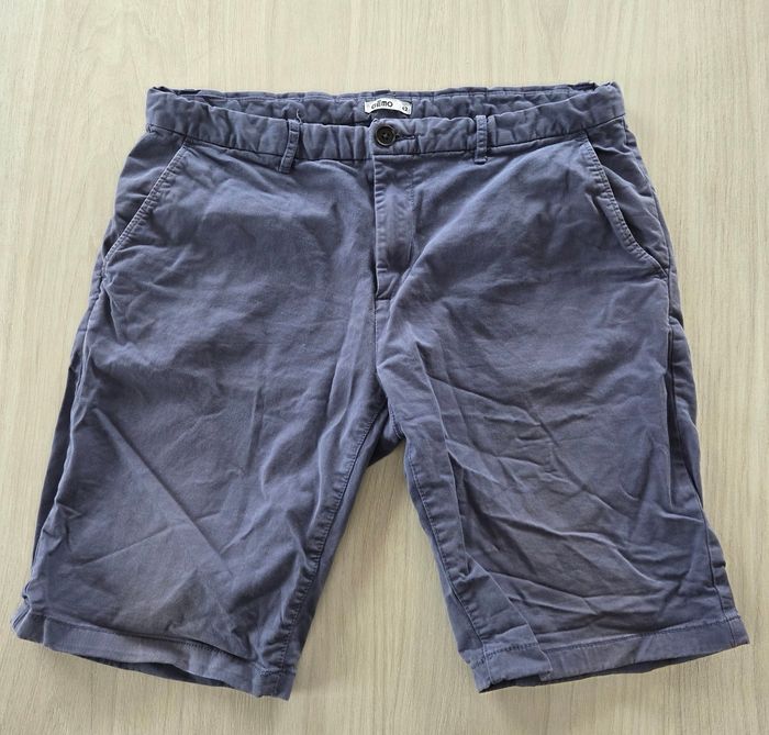 Short homme