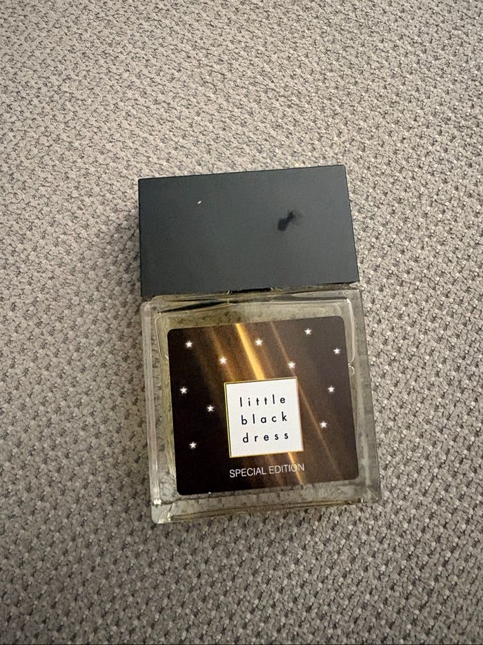 Parfum Little black dress 30’ml