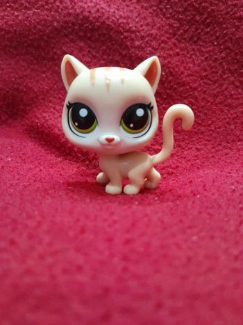 Figurine Petshop A15