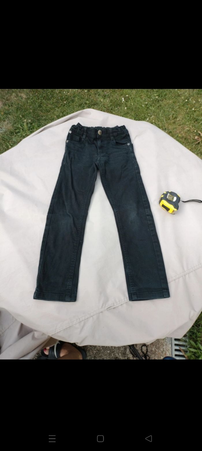 Jean noir