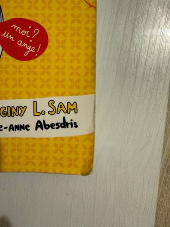 Le journal d’une peste t.1 - photo numéro 5