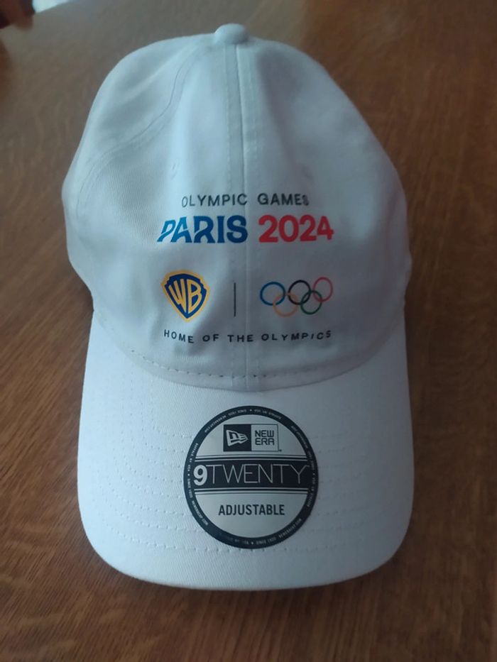 Casquette