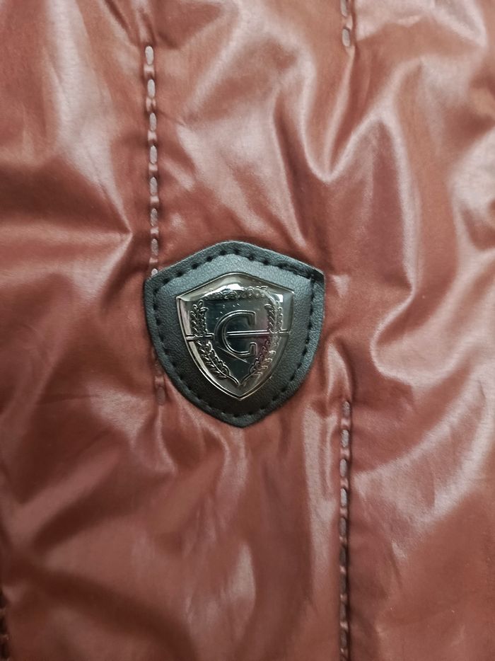 Gilet pour équitation - photo numéro 8