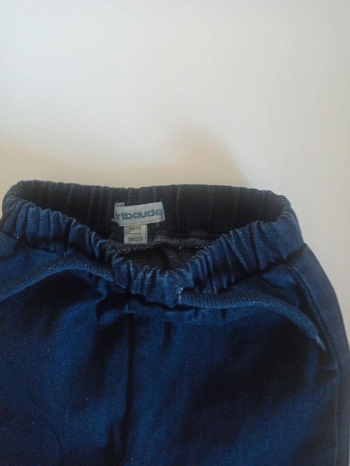 Lot de 2 jeans - photo numéro 4
