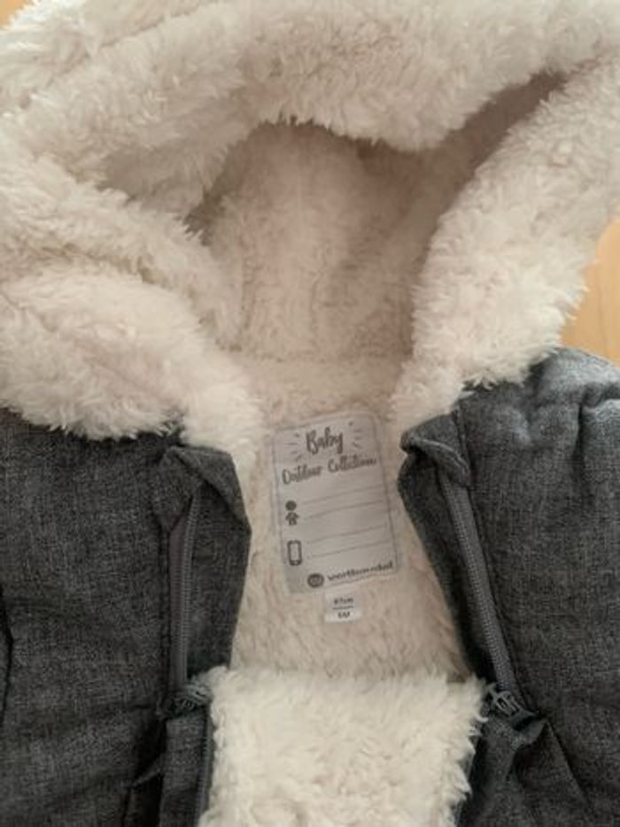 Combipilote Verbaudet - photo numéro 2