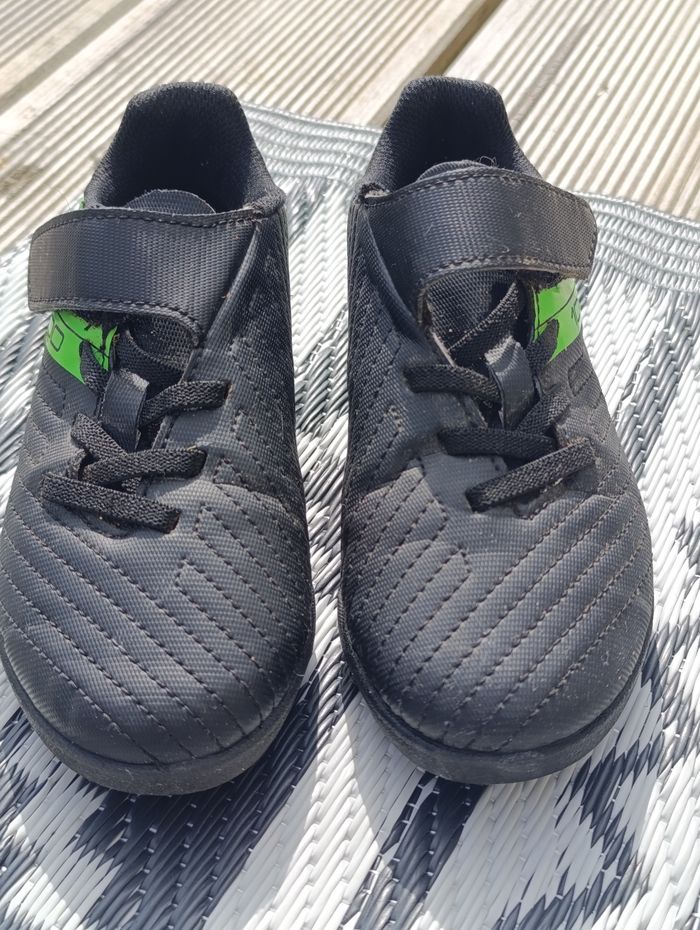 Crampons kipsta