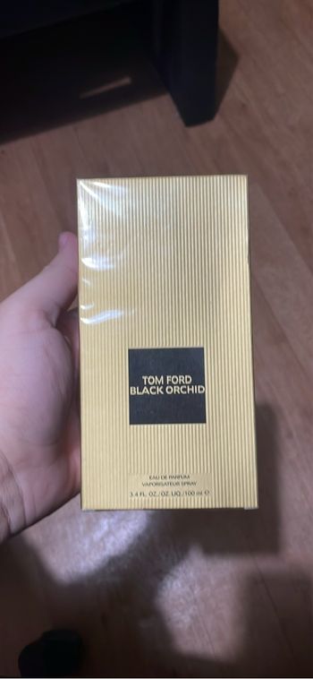 Black Orchid (Tom Ford)