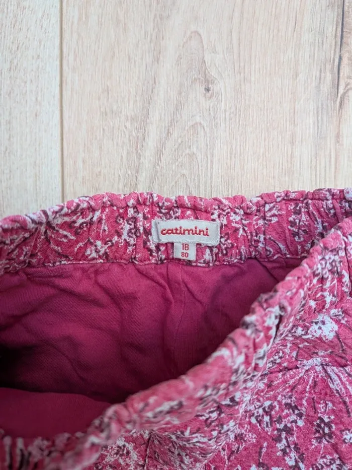 Pantalon Catimini - photo numéro 2