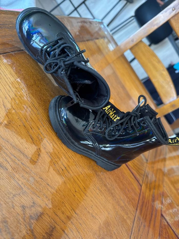 Dr Martens