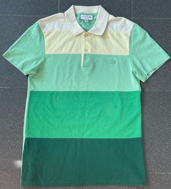 Polo Lacoste