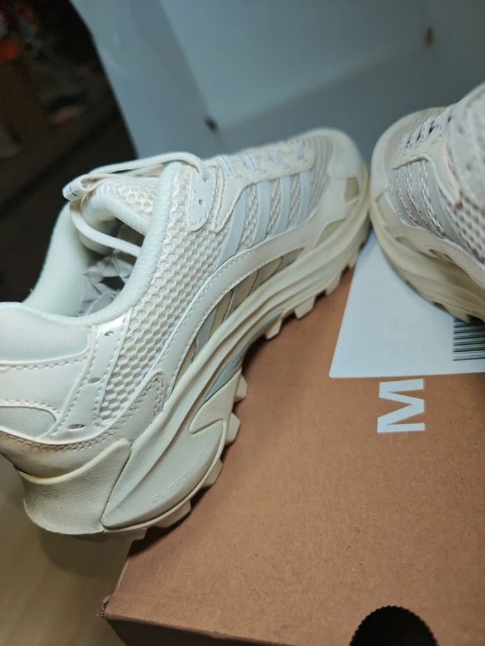 Merrell moab speed 2 vent 2k se neuf en 43,5 - photo numéro 8
