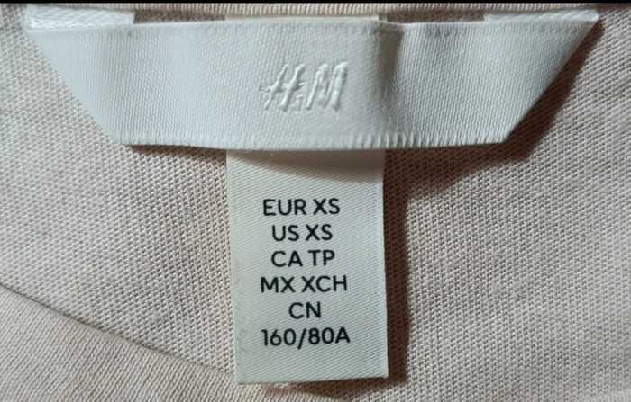 Lot de 2 T-shirts pour fille - photo numéro 5