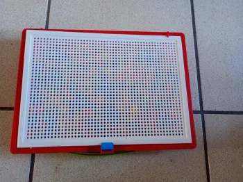 Jeu créatif