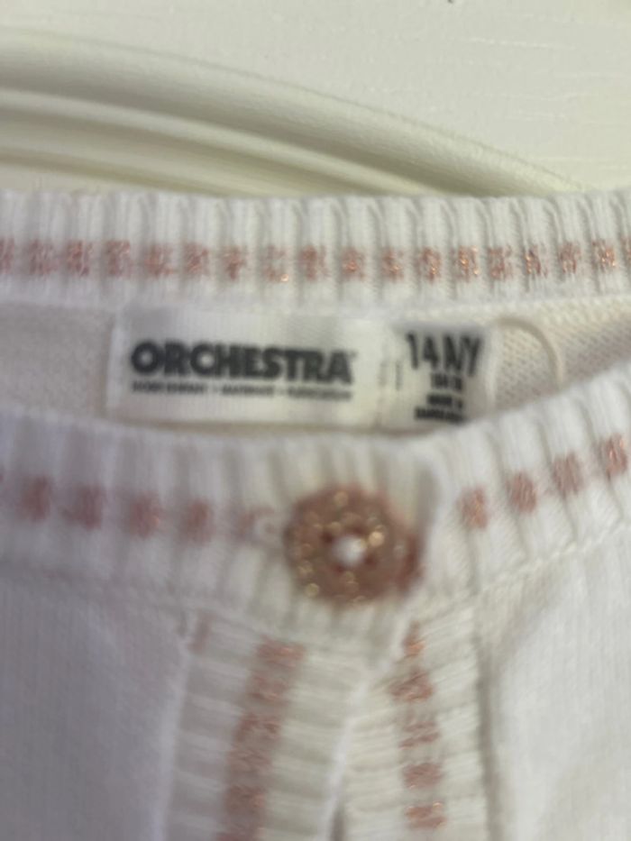 Gilet fille 14 ans neuf - photo numéro 2