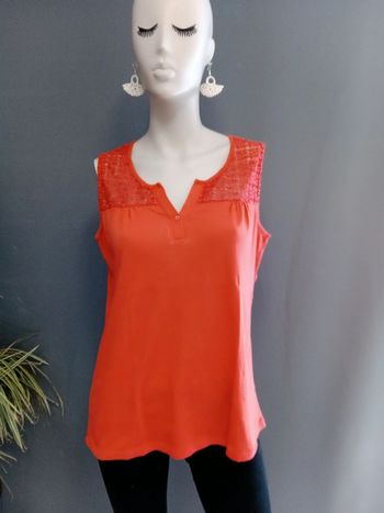 Joli Débardeur 🥰