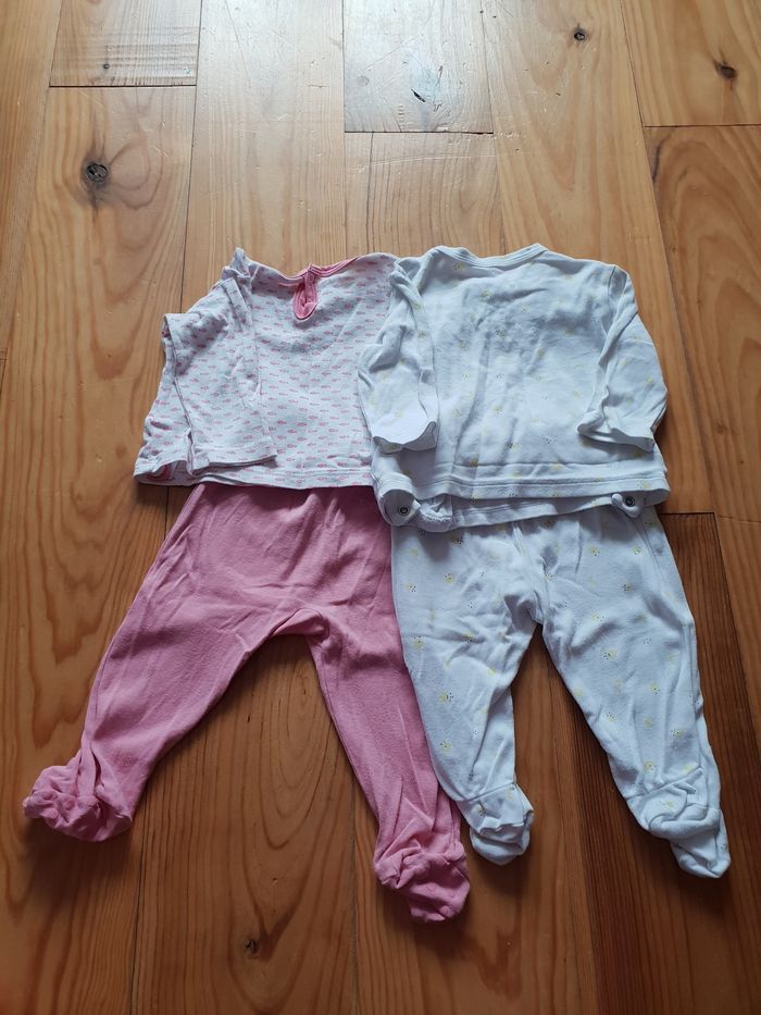Pyjamas - photo numéro 3