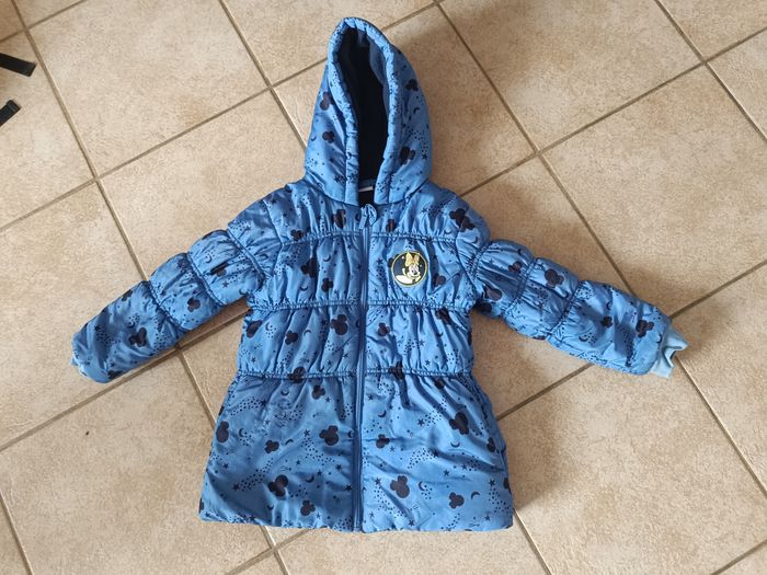 Blouson Minnie - photo numéro 2