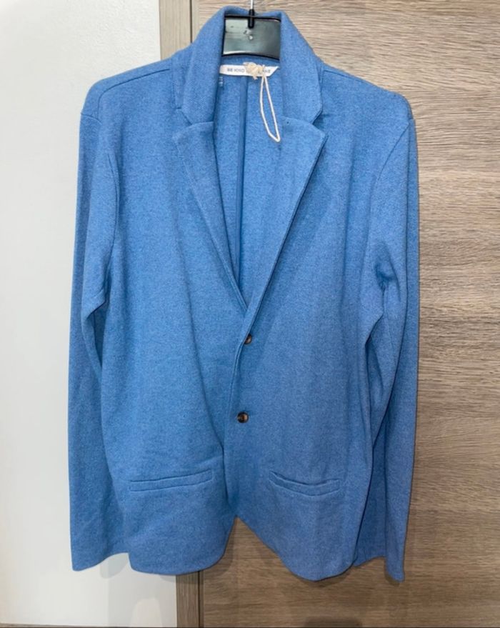Vestes kloane