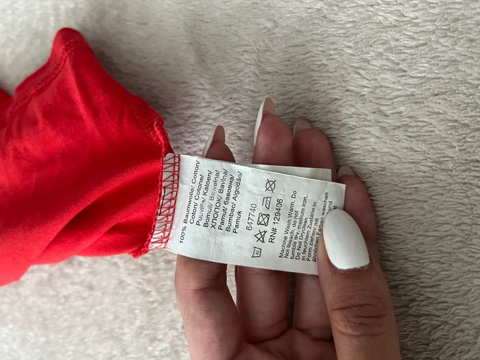 T-shirt - Bon Prix - 48/50 👕 - photo numéro 3