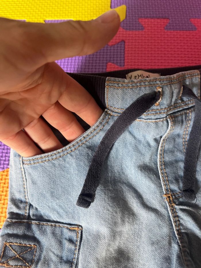 Short - photo numéro 3