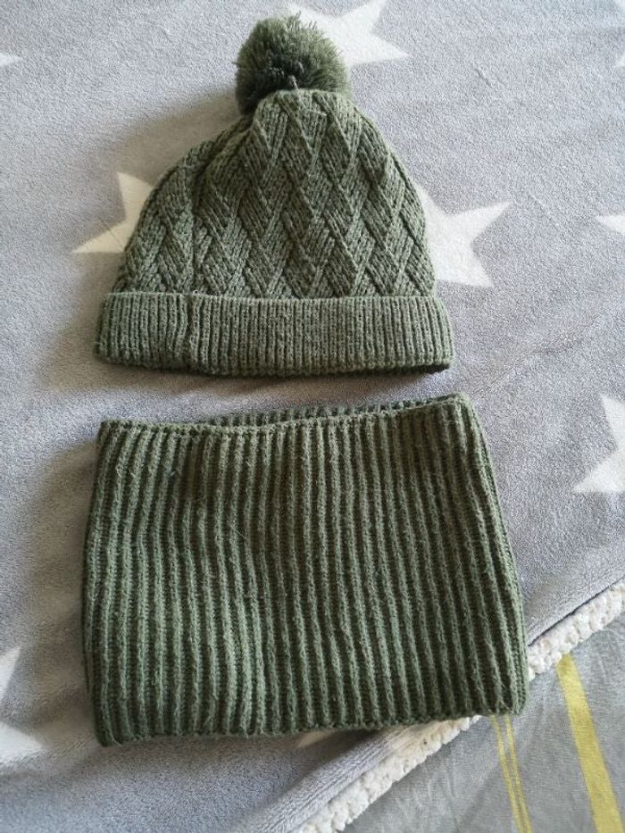 Bonnet
