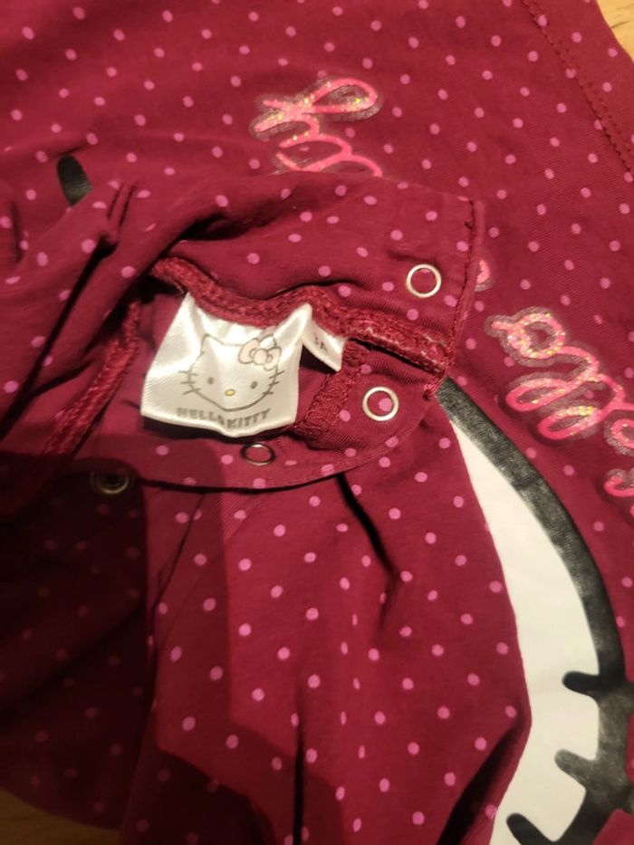 T shirt col roule - photo numéro 2